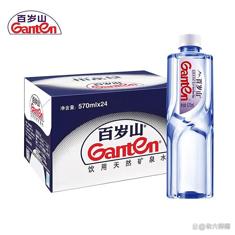 百岁山矿泉水是哪个国家的品牌?