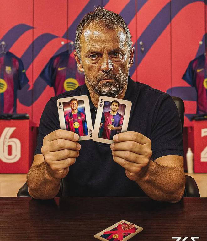 拉什福德转会传闻:巴萨何去何从?