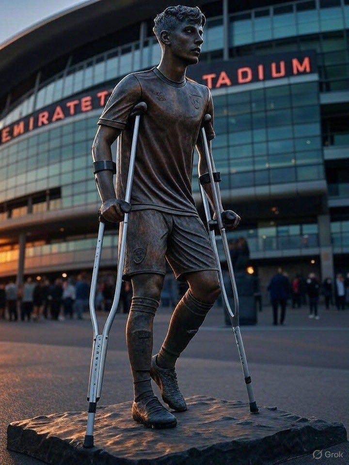 今日趣图:热刺体检室下一站——阿森纳训练基地