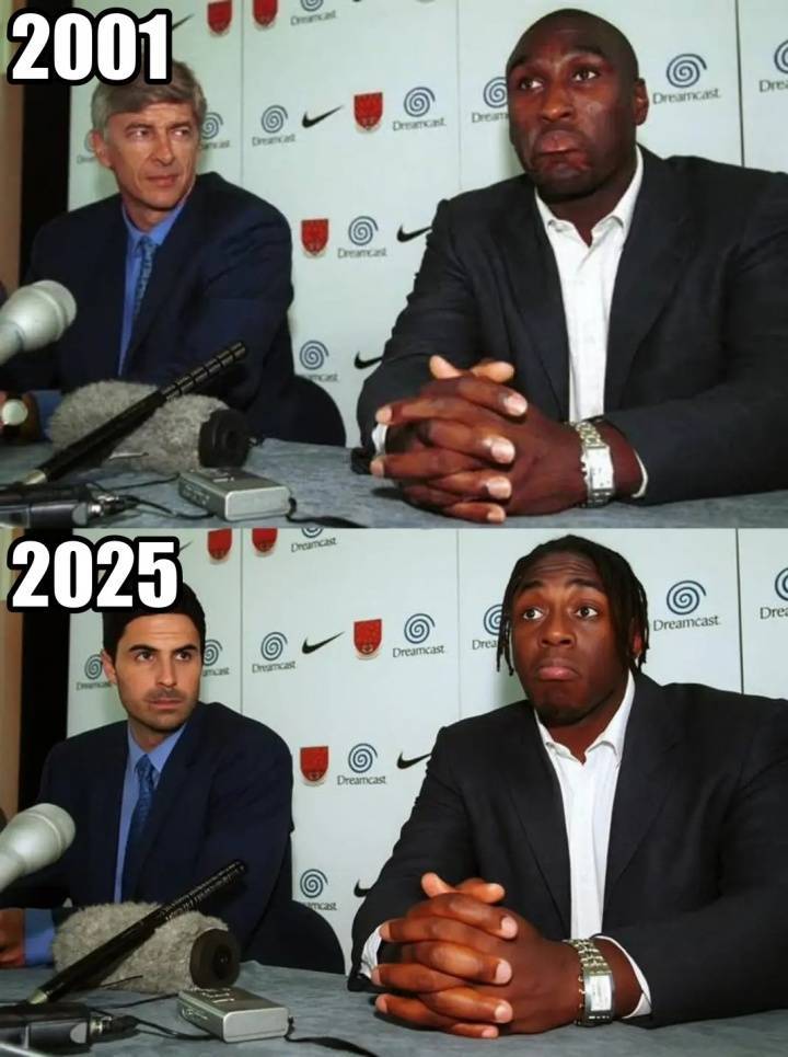 今日趣图:热刺体检室下一站——阿森纳训练基地