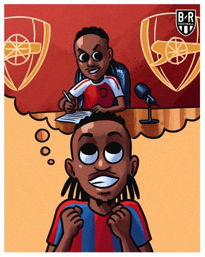 今日趣图:热刺体检室下一站——阿森纳训练基地