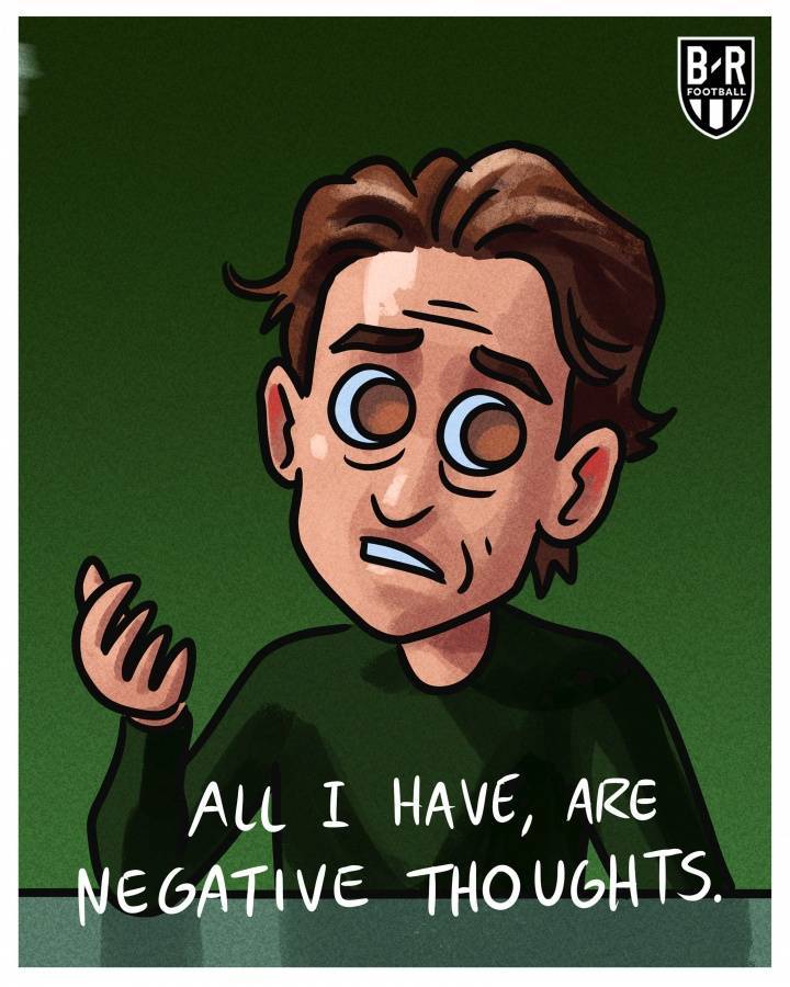 今日趣图:热刺体检室下一站——阿森纳训练基地