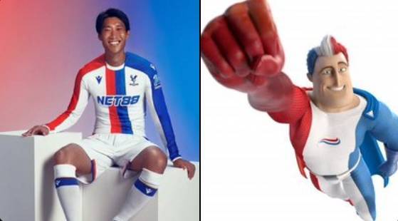 今日趣图:热刺体检室下一站——阿森纳训练基地