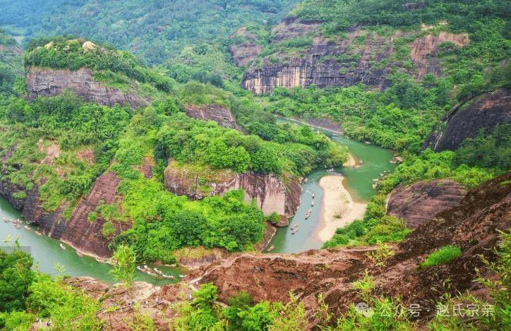祖茔是什么意思?