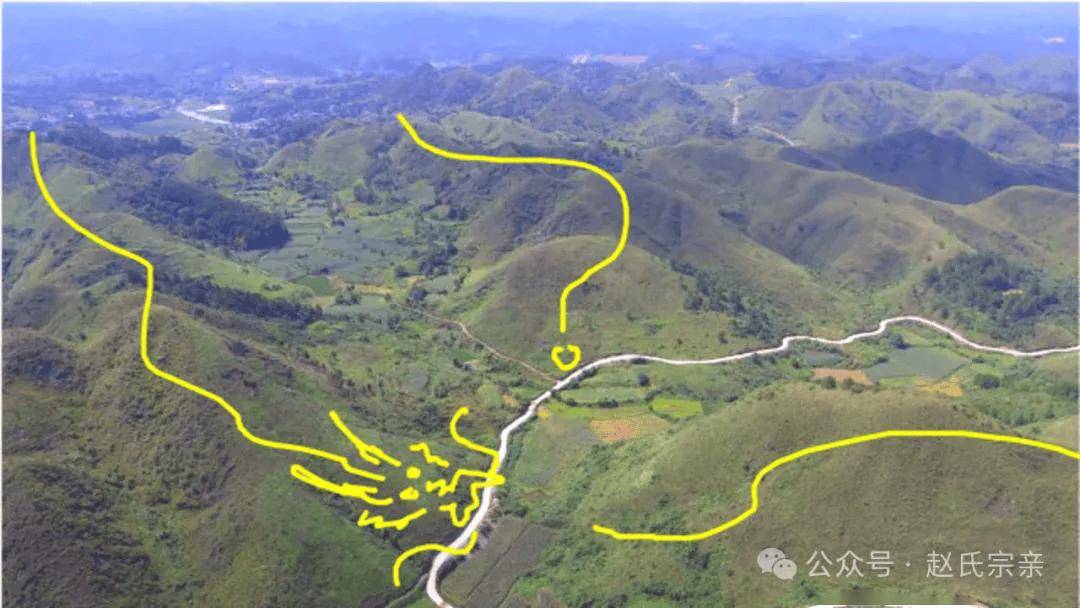 祖茔是什么意思?