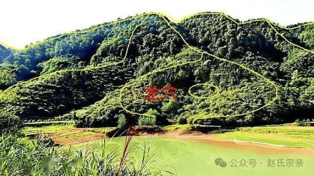 祖茔是什么意思?