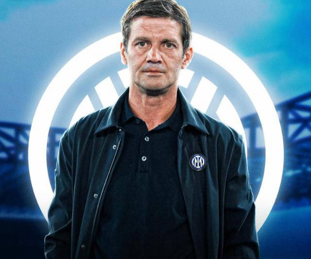 国米最新引援信息曝光,布坎南连续三场立功