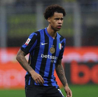 国米最新引援信息曝光,布坎南连续三场立功