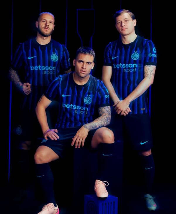 国米最新引援信息曝光,布坎南连续三场立功