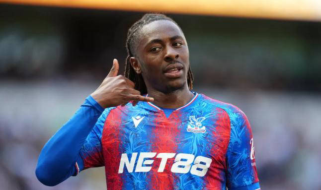 阿森纳夏季转会窗的强势掌控与埃泽引援计划