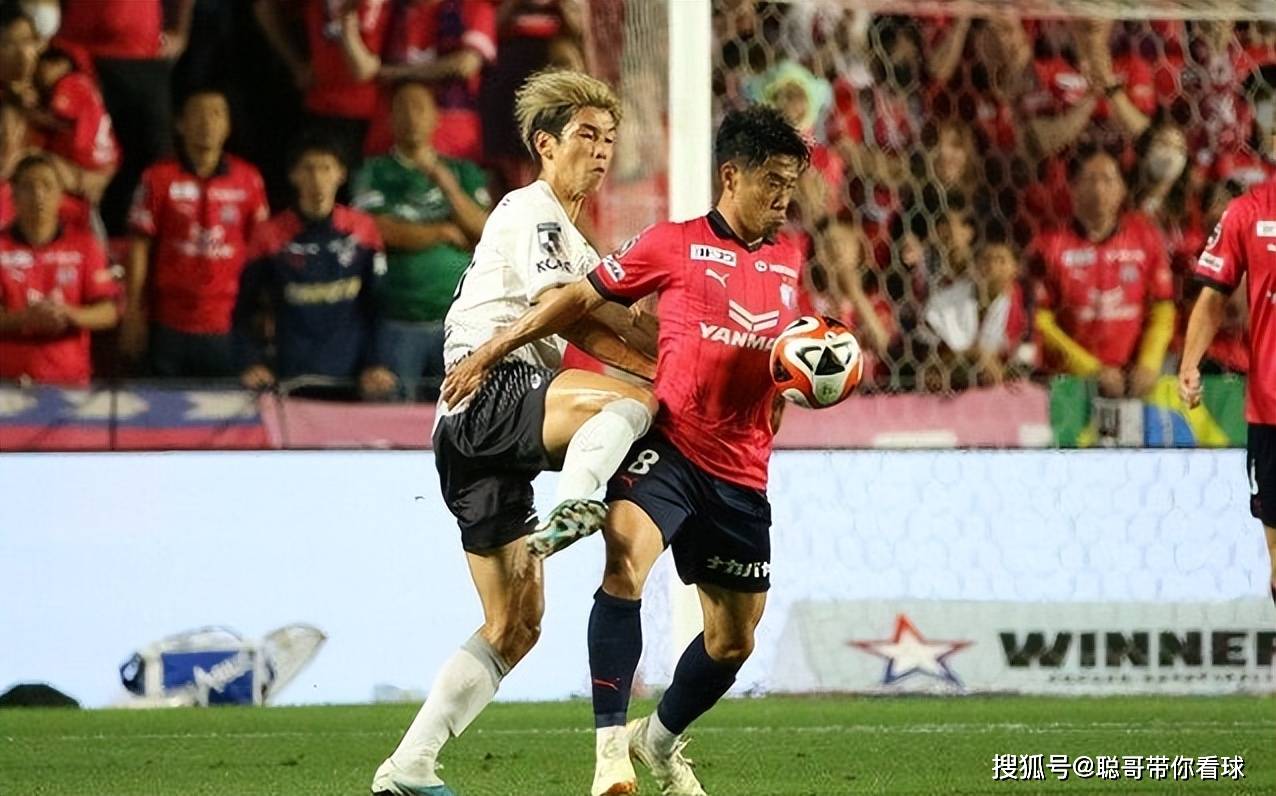 日职联赛,大阪樱花VS神户胜利船,神户胜利船客场能否凯旋?