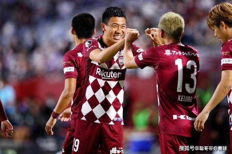 日职联赛,大阪樱花VS神户胜利船,神户胜利船客场能否凯旋?