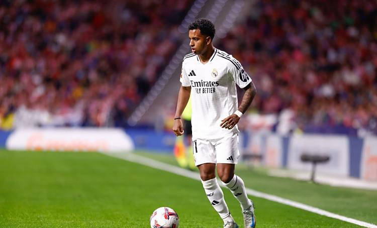 坚持还是放弃?皇马“天赋之星”拒绝租借,决心与姆巴佩小熊争夺位置