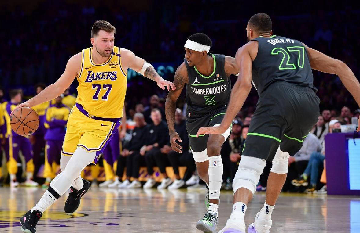 NBA休赛期球队动态一览