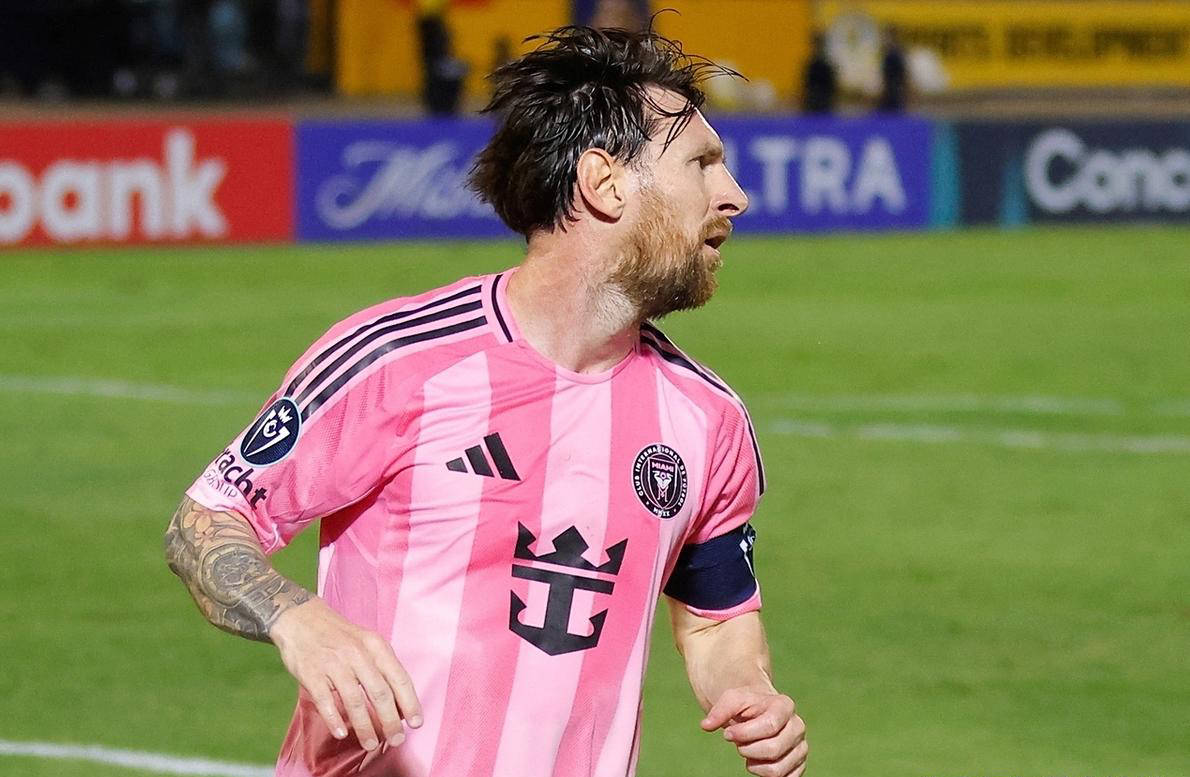 梅西出席全明星赛的争议:负荷管理或将免于禁赛!