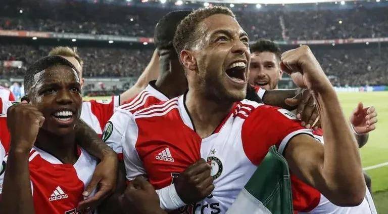 1-2!费内巴切惨遭逆转绝杀!晋级路径出炉:穆里尼奥渴望时隔5年,重返欧冠