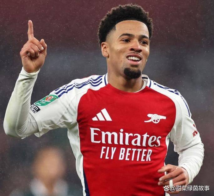 阿森纳转会动态：青训毕业生接近签订新约，双方谈判进入最后阶段