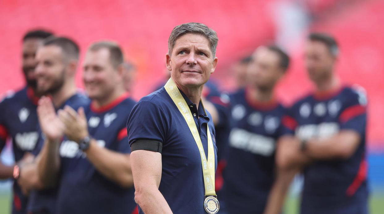 水晶宫失去欧联杯资格，诺丁汉森林替补参赛