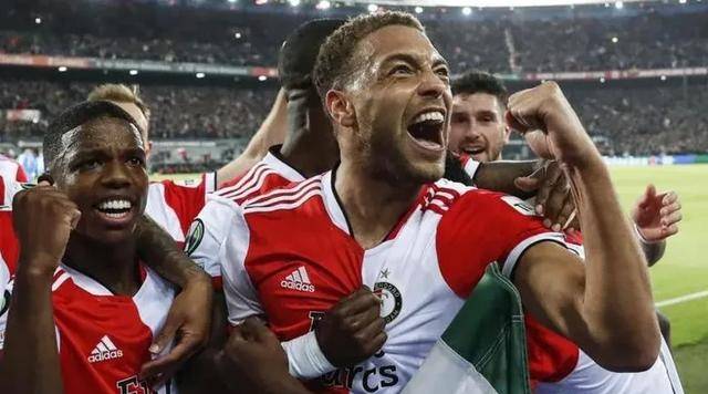 1-2!费内巴切遭绝平!晋级路径出炉:穆帅渴望时隔5年,重返欧冠