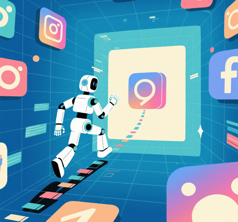 翔骁教育:社交媒体,全媒体运营核心枢纽