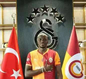 夏季转会窗评级,加拉塔萨雷崭露头角