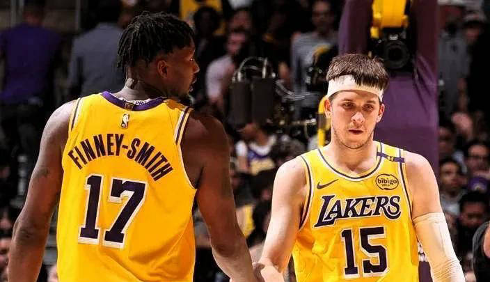 湖人自由市场动向揭秘