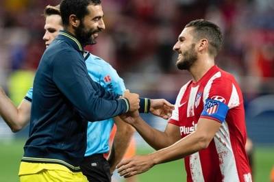 马德里竞技VS博塔弗戈:比分预测