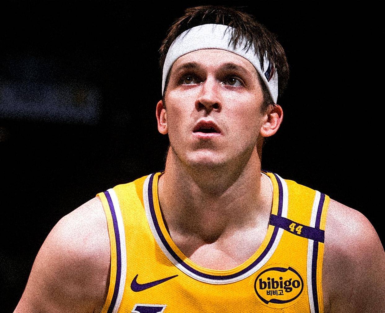 约什吉迪:雷霆的组织核心,澳洲新星的全面发展。