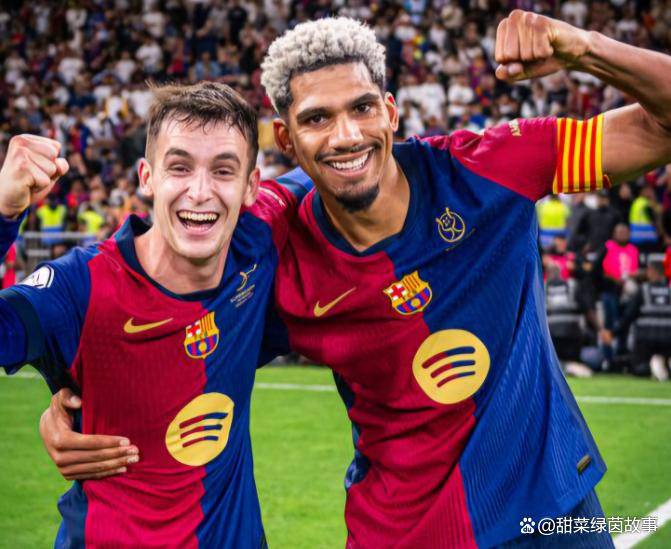 巴塞罗那转会动态:西汉姆联正为巴萨中场策划“震惊转会”