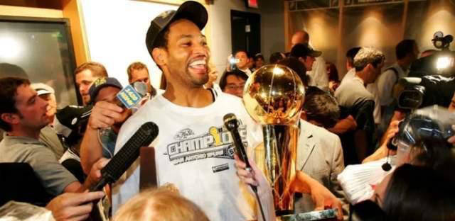 季后赛明星与角色球员关键球之王