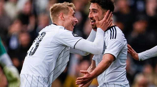 欧会杯:罗森博格迎战美因茨,晋级形势分析