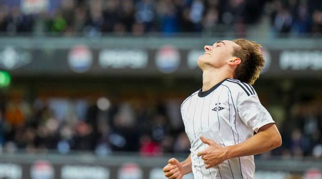 欧会杯:罗森博格迎战美因茨,晋级形势分析