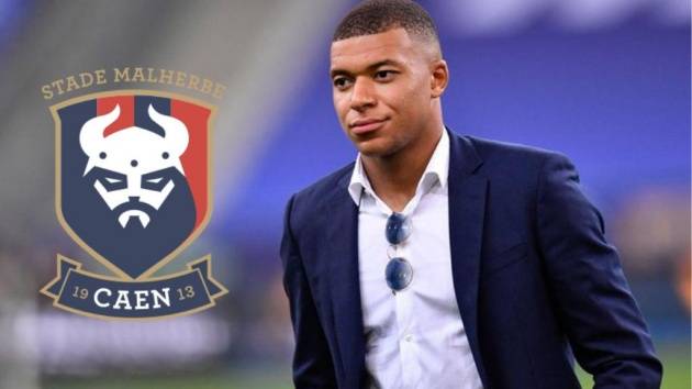 球员姆巴佩100分，老板姆巴佩0分