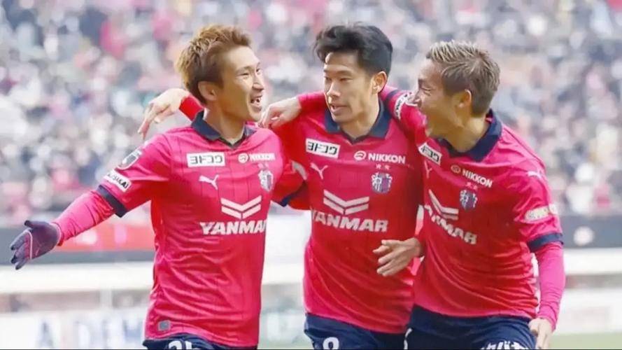 日职:大阪樱花VS神户胜利船 比赛预测