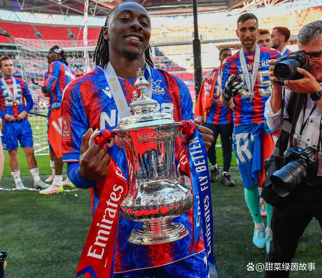 热刺转会动态：埃伯雷基·艾泽交易进展曝光，水晶宫索要“高额首付”