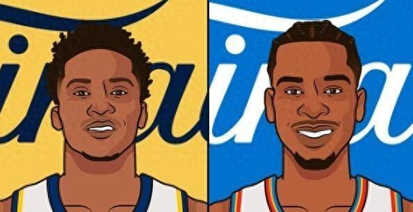 加拿大球员统治NBA?总决赛G3马图林砍27分,亚历山大24分