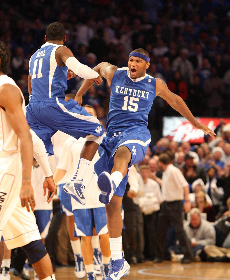 NBA球星约翰-沃尔正式宣布退役