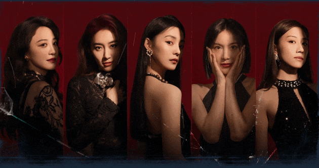 《捞女游戏》爆火,让宅男们疯狂