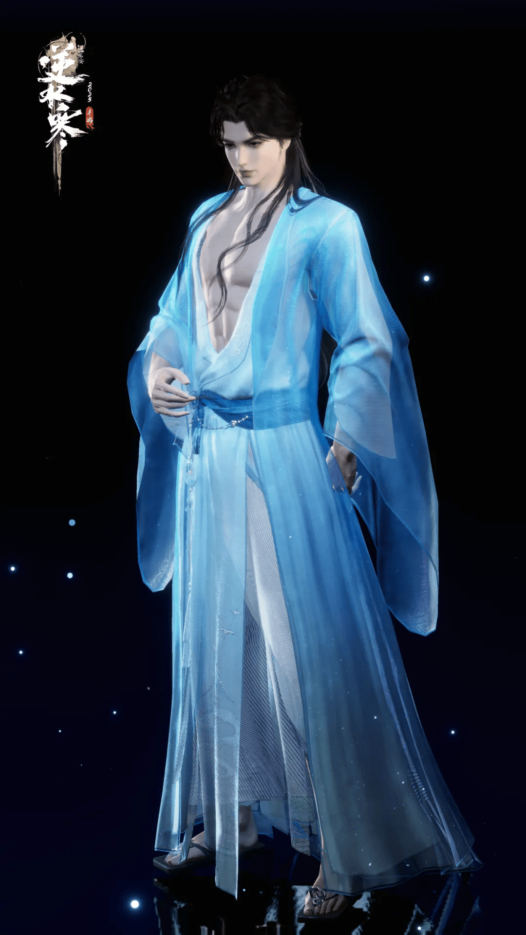 让百万游戏宅男上头,解读6元“睡衣”背后的财富密码