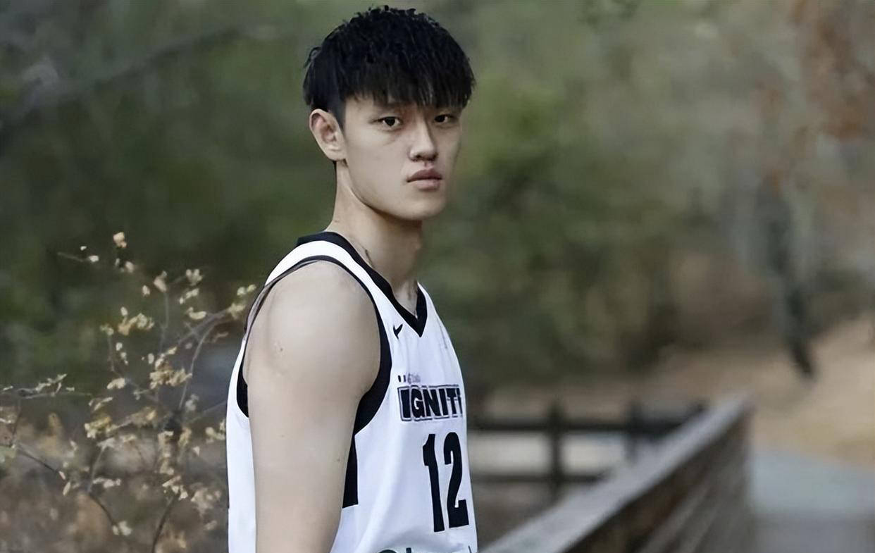 赵睿自由转会首钢,CBA球员自由转会制度正式开启