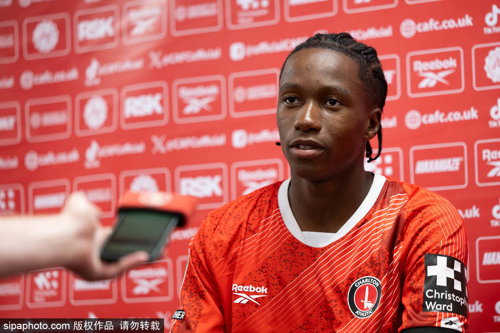 伊沃比:富勒姆新赛季目标明确,期待重返欧战舞台!