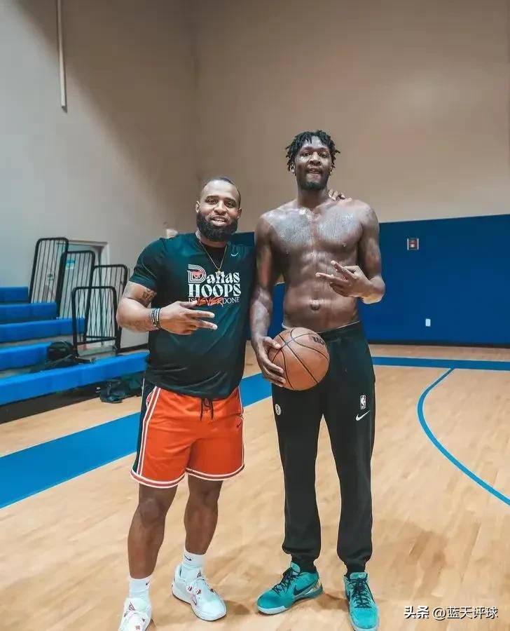 新援开练,电风扇专项训练,助力新赛季融入火箭