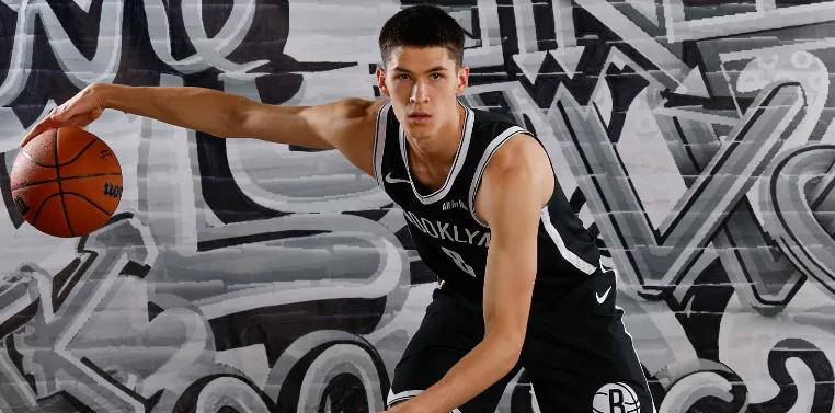 NBA高管和球探投票结果揭晓:杨瀚森排第二,德明名列第一