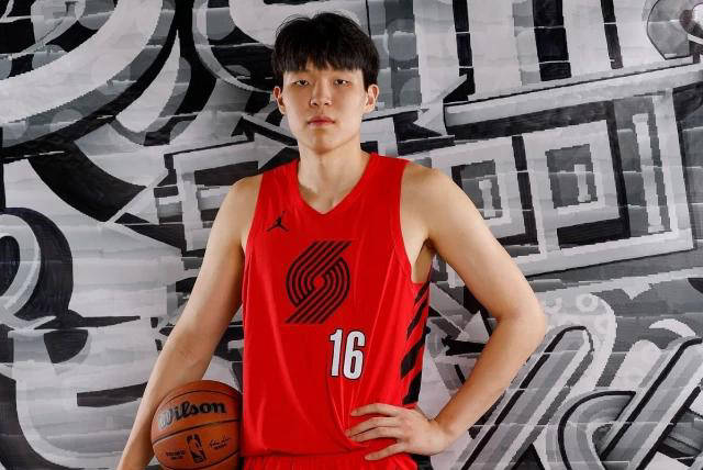 NBA高管和球探投票结果揭晓:杨瀚森排第二,德明名列第一