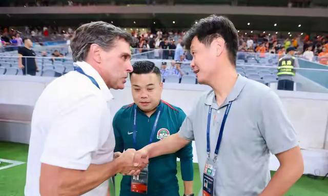 中超保级形势逆转,梅州成为保级最大热门