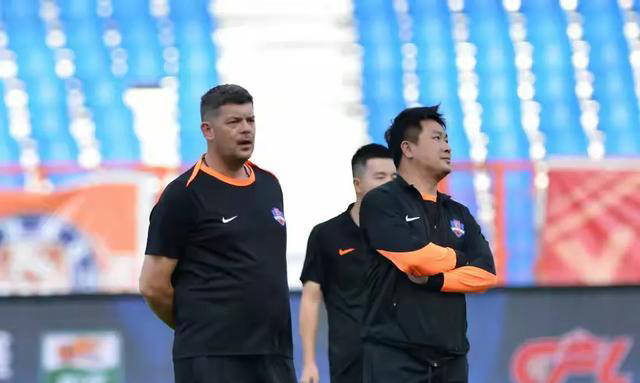 中超保级形势浅析:梅州的保级难度最大