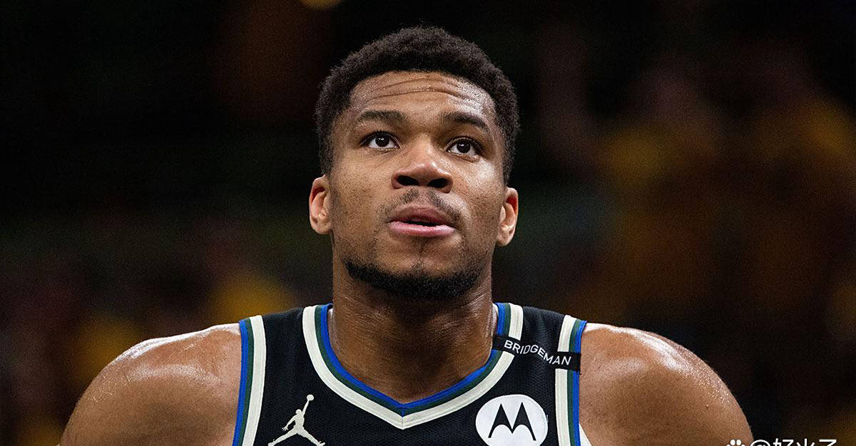 勇士球迷热议扬尼斯·阿德托昆博交易传闻