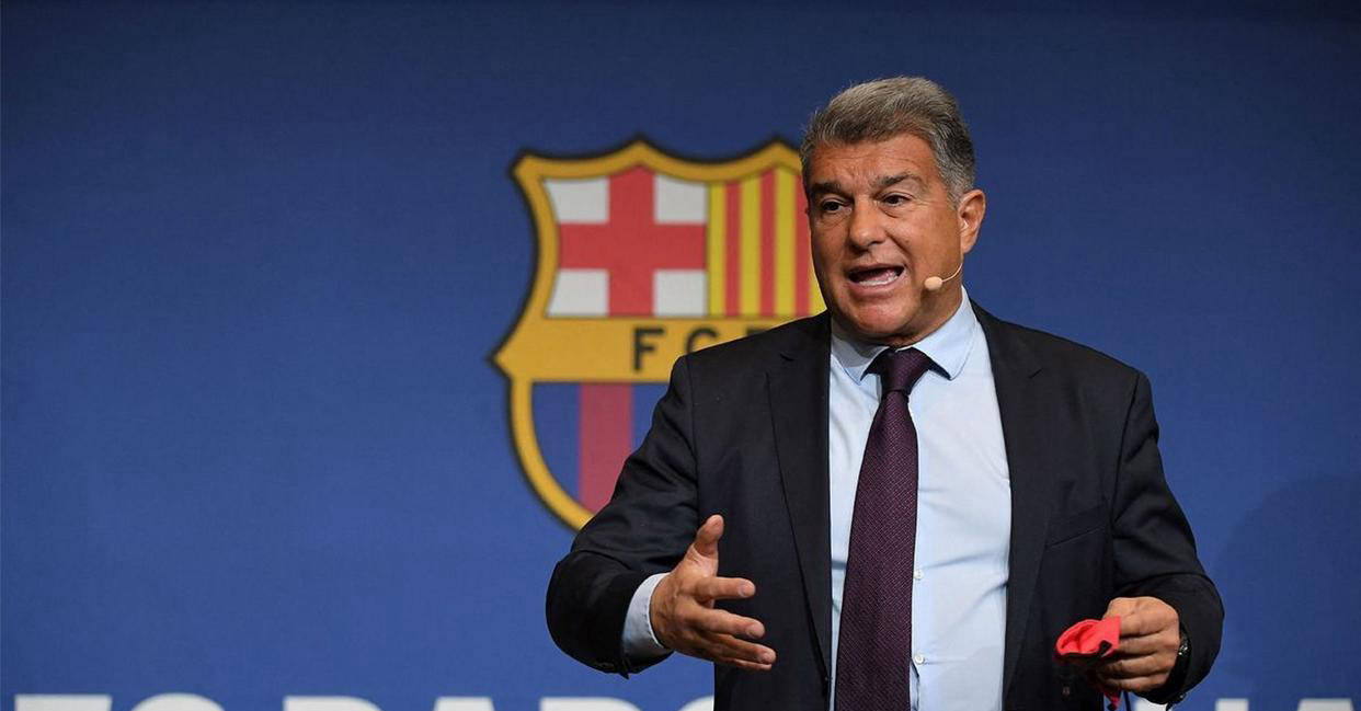 新巴萨阵容崭露头角!弗里克调整球队阵容,备战欧冠!