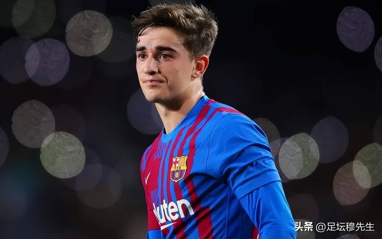 皇马青训球员和巴萨青训球员,本质上最大的区别在哪?