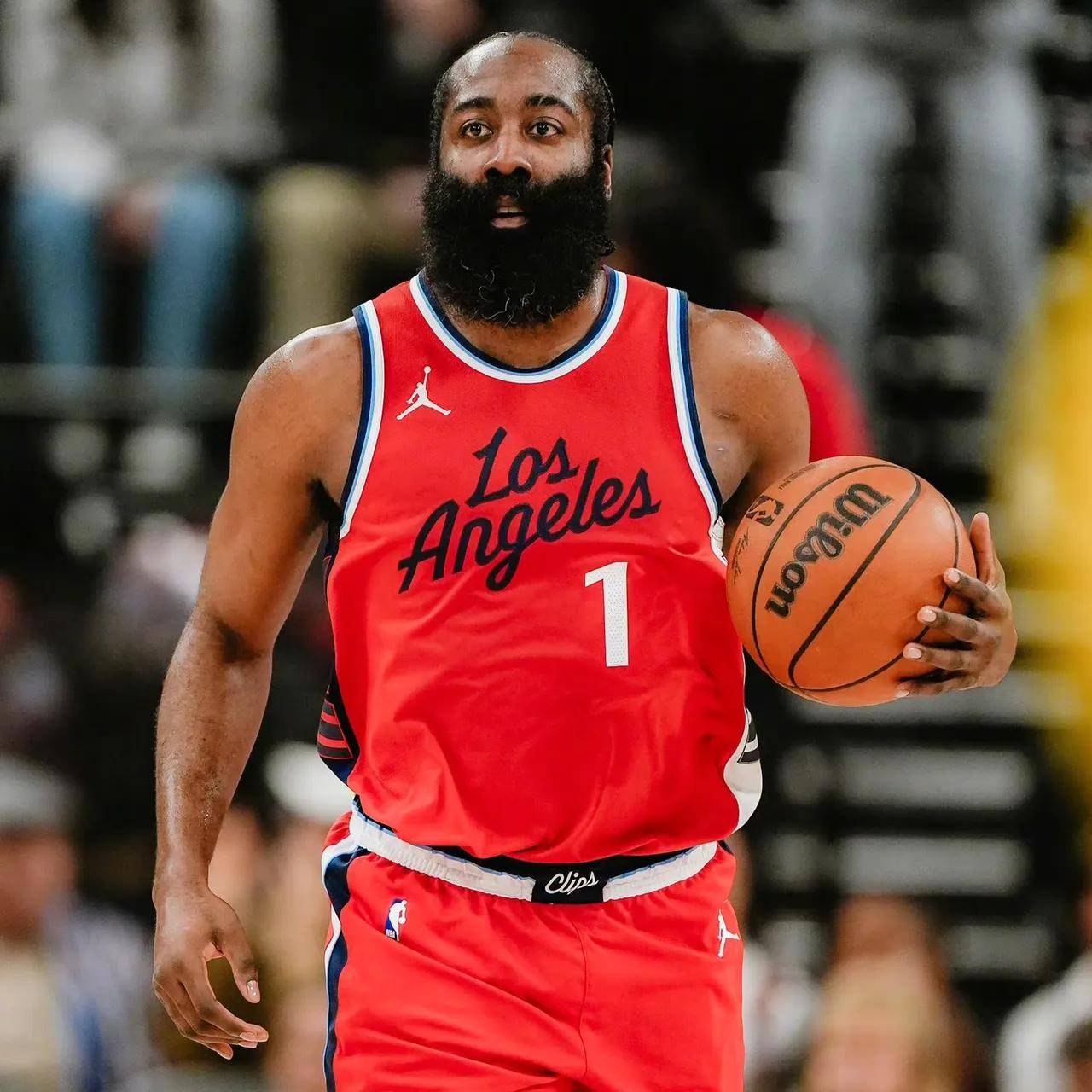 8.19快船大新闻:哈登、祖巴茨数据亮眼,博格丹诺维奇庆生!